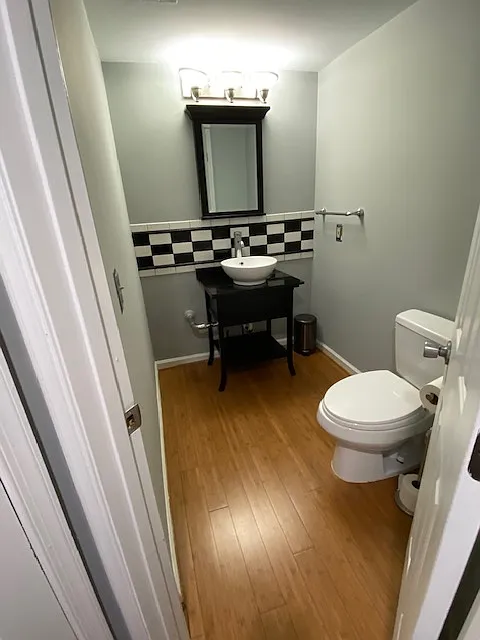2 bed, 2.5 bath, 1409 sqft, $1,850 — Photo 3