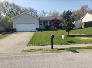 8915 Bahama Cv, Newburgh, IN 47630