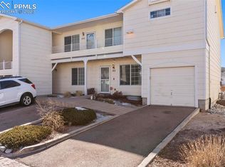 4855 Rusty Nail Point #102, Colorado Springs, CO 80916