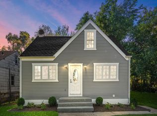 864 Ohio St, Gary, IN 46402