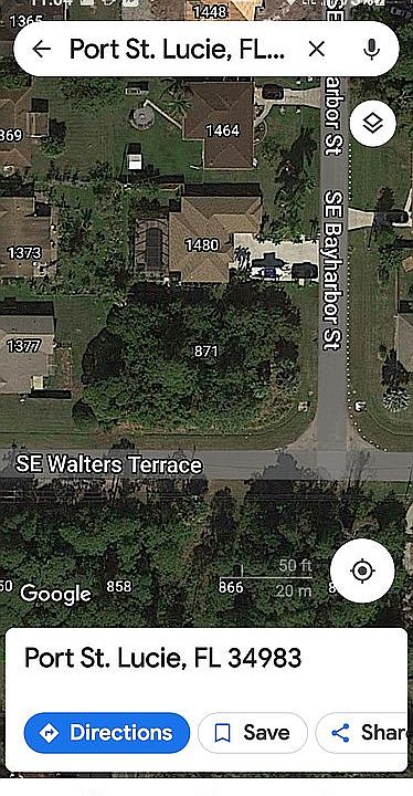 2nd image of 871 SE Walters Ter