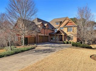 4744 Cardinal Ridge Way, Flowery Branch, GA 30542