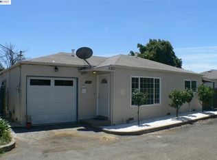 24983 Muir St, Hayward, CA 94544