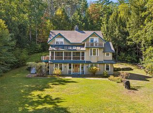 12 Lakeview Cir, Croydon, NH 03773