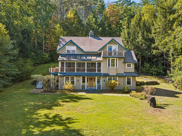12 Lakeview Circle, Croydon, NH 03773