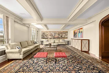 Rented by Sotheby's International Realty