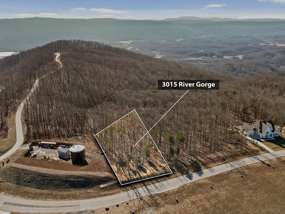 1st image of 3015 River Gorge Dr Homesite 974