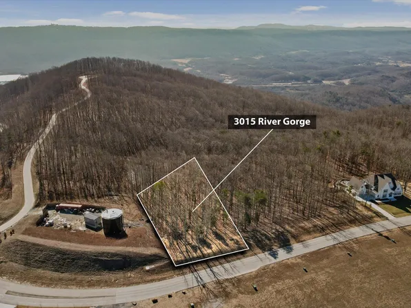 3015 River Gorge Dr Homesite 974, Chattanooga, TN 37419