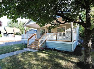 6218 SE Windsor Ct, Portland, OR 97206