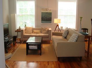 920 Clinton St APT 3F, Philadelphia, PA 19107