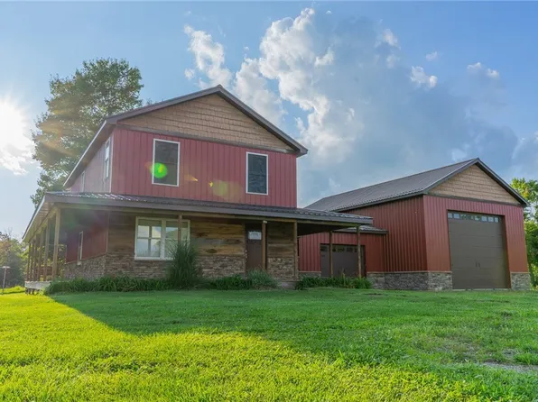 4540 Brock Ln, Malta, OH 43758