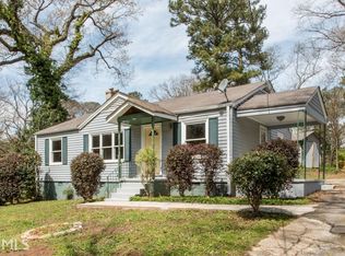 1997 Connally Dr, East Pt, GA