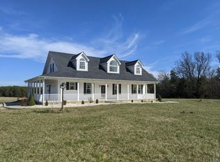 2160 S Fork Rd, Appomattox, VA 24522