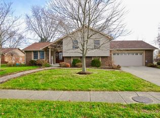 649 Beech Dr W, Plainfield, IN