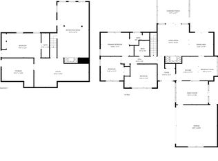 4094 Thunderbird Trl, Stone Mountain, GA 30083