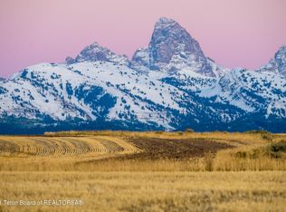 2171 Rising Sage Rd, Tetonia, ID 83452