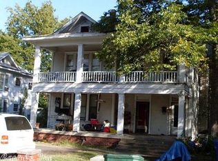 1618 Robinson Ave, Conway, AR 72034