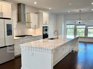 533 Whitlox Rd NW, Atlanta, GA 30318