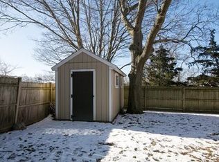 14 Brewster Rd, Weymouth, MA 02191