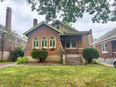 2907 Daytona Ave, Cincinnati, OH, 45211