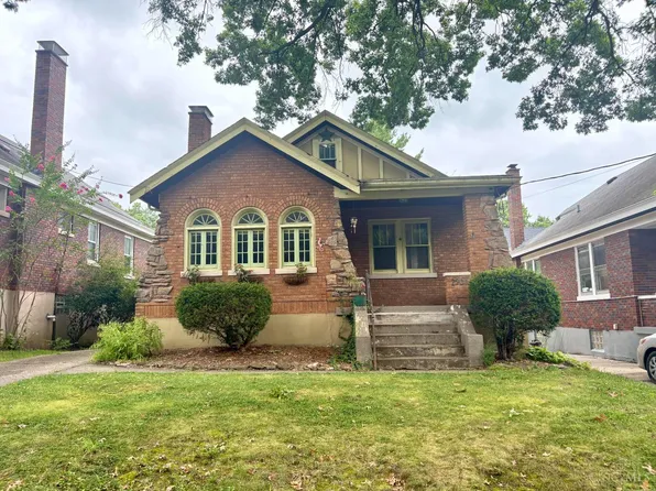 2907 Daytona Ave, Cincinnati, OH 45211