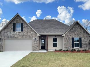 6504 Highland Dr, Addis, LA 70710