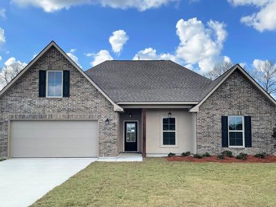 6504 Highland Dr, Addis, LA, 70710