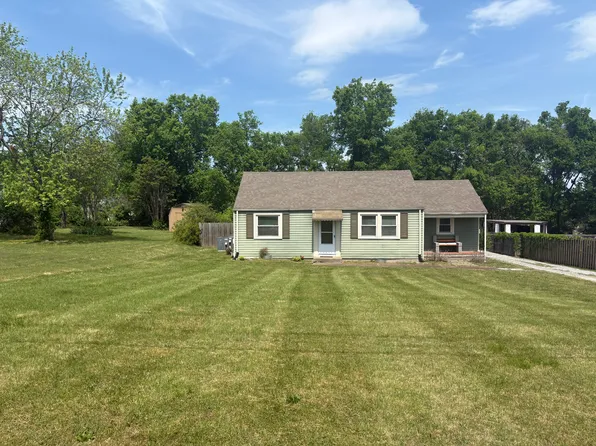 1305 Haysboro Ave, Nashville, TN 37216