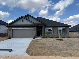 504 Anhinga Rd LOT 52, Greenville, SC 29605