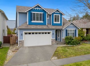 3605 Lanyard Dr NE, Lacey, WA 98516