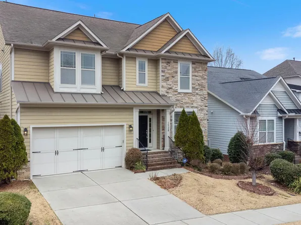 1528 Lily Creek Dr, Cary, NC 27518