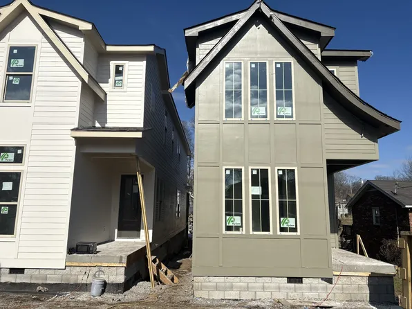 310A Joyner Ave, Nashville, TN 37210
