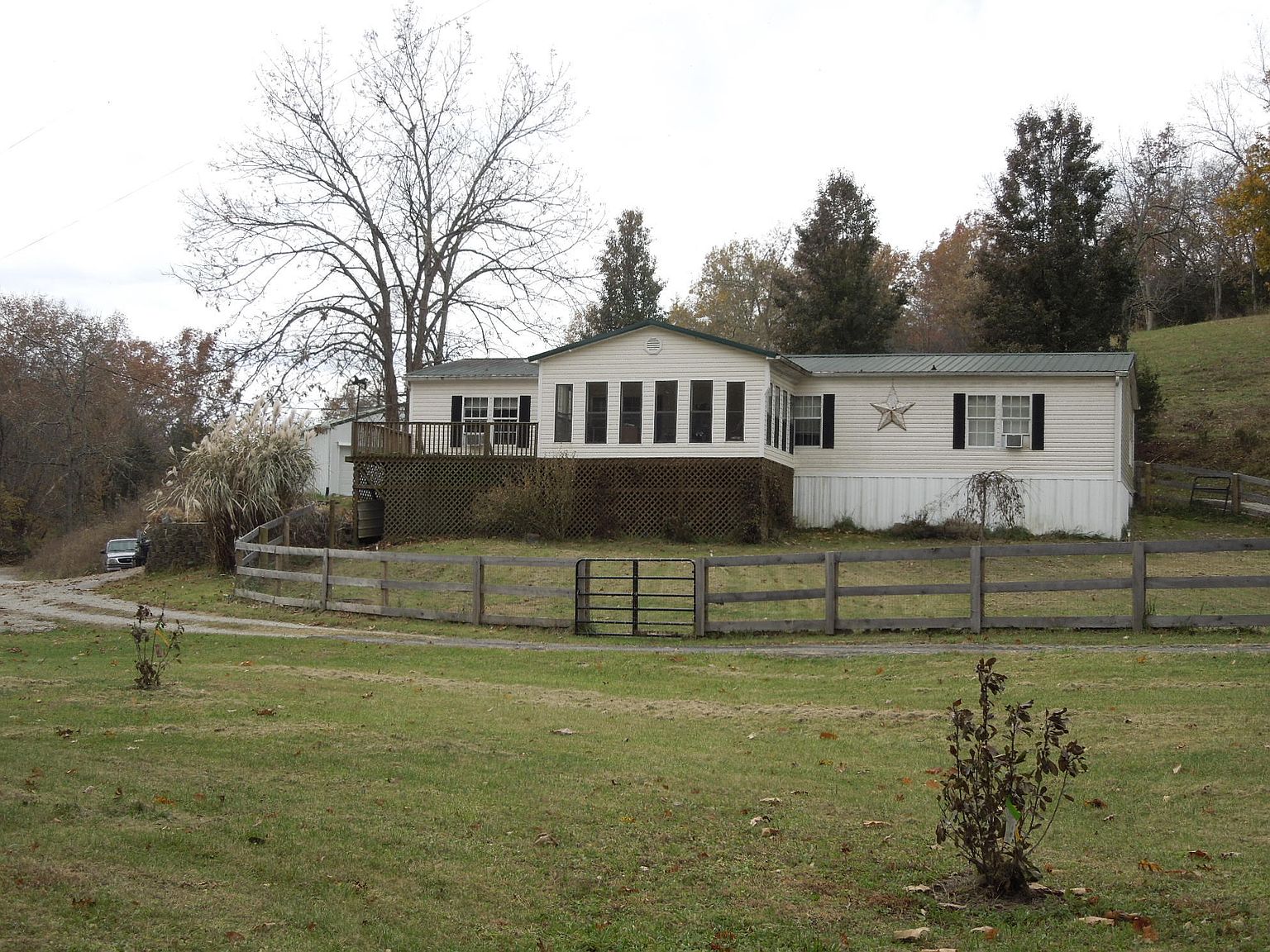 8725 Bald Knob Rd, Frankfort, KY 40601 Zillow
