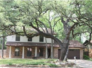 8602 Dorotha Ct, Austin, TX 78759