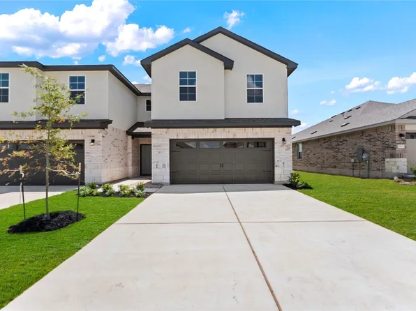 15109B Afleet Alex St, Manor, TX 78653