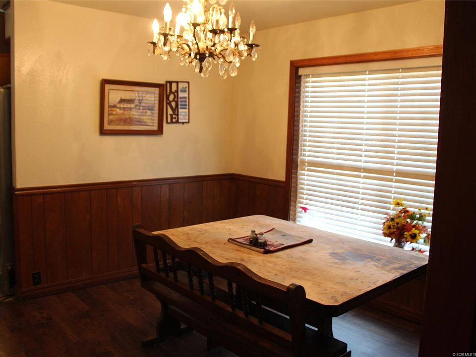 30467 Main St, Bokoshe, OK 74930 Zillow