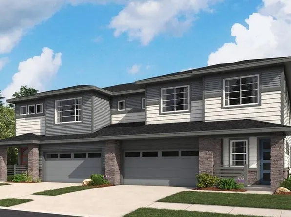 6583 N Malta Street, Aurora, CO 80019