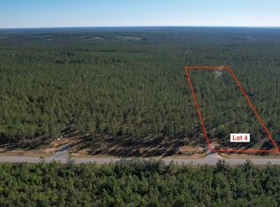 0 County Road 87 PH 1 LOT 4, Robertsdale, AL 36567