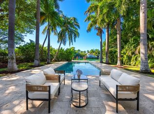 Indian Creek Sub, Miami Beach, FL 33141