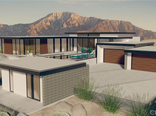 1961 Palisades Dr LOT 67, Palm Springs, CA 92262