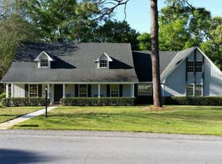 7700 Country Squire Dr, Mobile, AL 36695