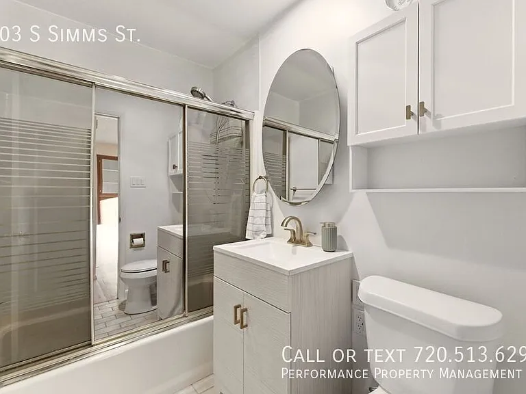 903 S Simms St — Photo 16