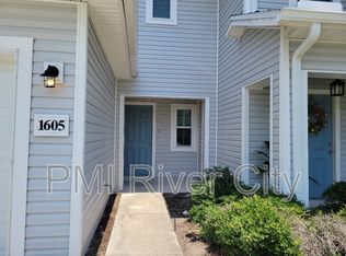 1605 Biscayne Bay Dr, Jacksonville, FL 32218