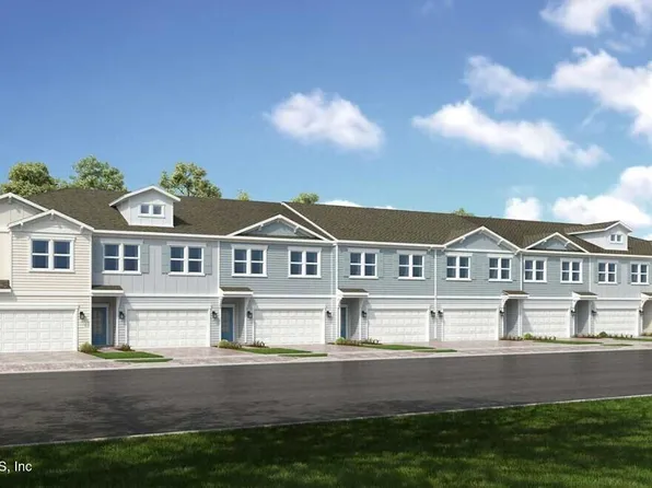 394 CHERRY ELM Drive, St. Augustine, FL 32092