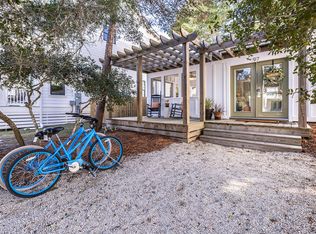 97 Dalton Dr, Santa Rosa Beach, FL 32459