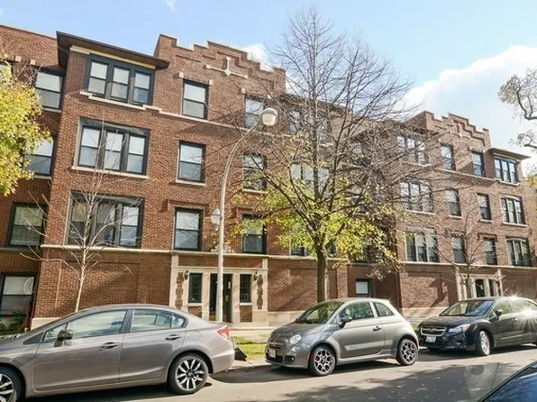 7029 N Greenview Ave APT 3N, Chicago, IL 60626