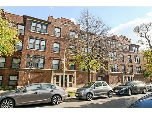 7029 N Greenview Ave #3N Photo 1