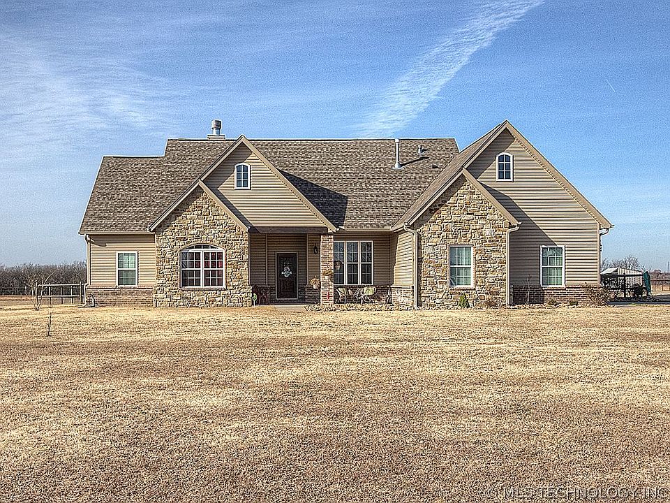 1st image of 15542 S 385th East Ave