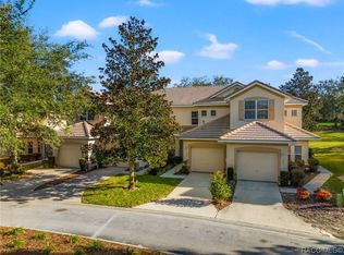 1648 W Spring Meadow Loop, Lecanto, FL 34461