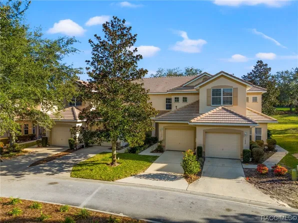 1648 W Spring Meadow Loop, Lecanto, FL 34461